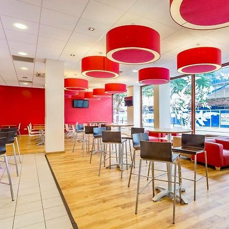 Travelodge London Woolwich מראה חיצוני תמונה