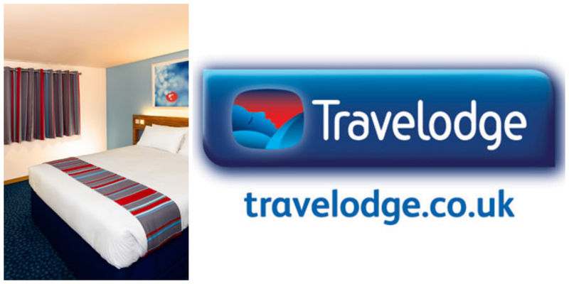 Travelodge London Woolwich מראה חיצוני תמונה