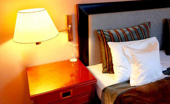 Travelodge London Woolwich מראה חיצוני תמונה